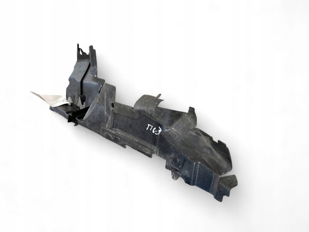 фото №8, Volkswagen tiguan 2021 впуск / канал воздуха интеркулер 5na121284ap