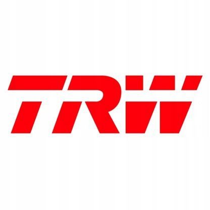 Диск тормозная trw df6133s с Разборки
