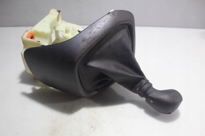 фото №1, Ручка домкрат перемикання передач hyundai i10 ii lift