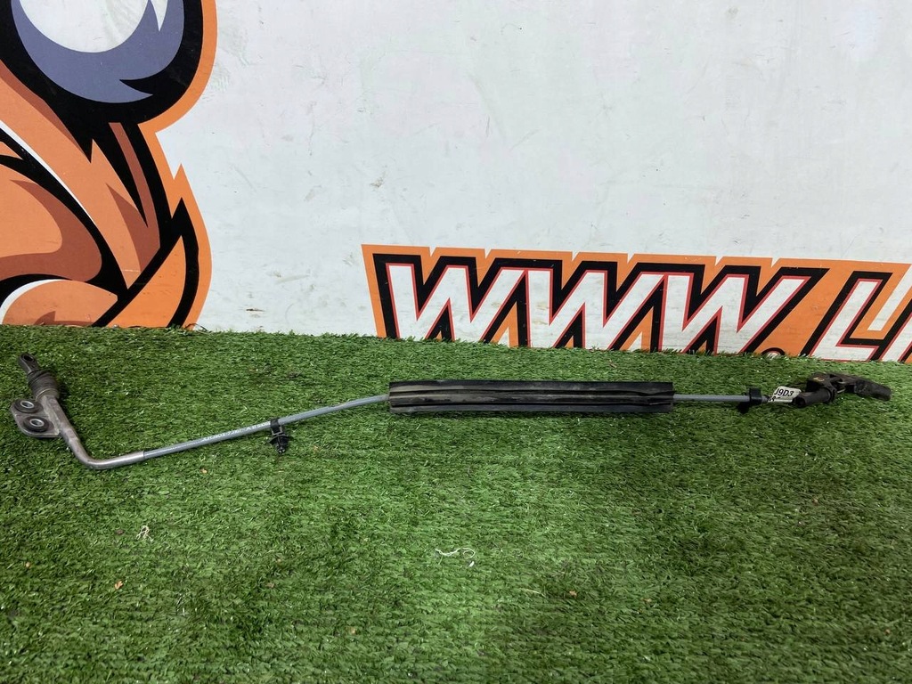 фото №7, Трос двигуна електричний jaguar i-pace x590 j9d3-7j167-ab