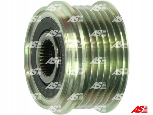 Afp3008 ina as-pl шкив wolnobiezne altern Цена