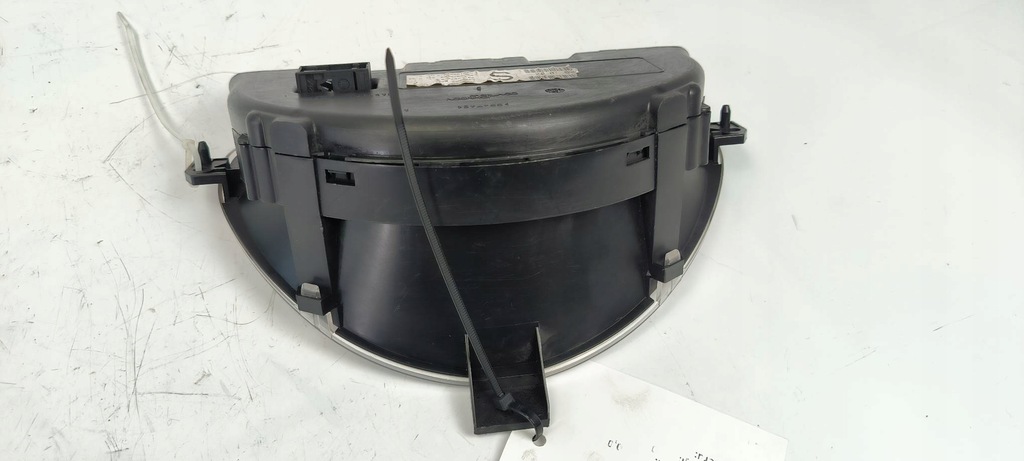 фото №6, Счетчик приборная панель 21678720 citroen c3