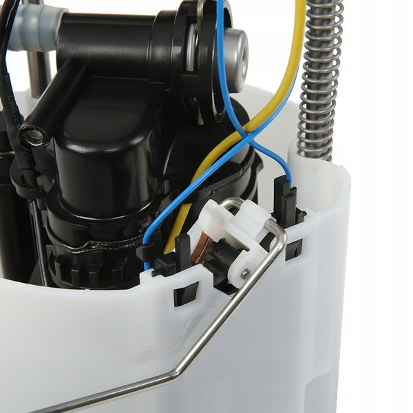 фото №7, Модуль насоса топлива ridex 1382f0442 do fiat panda хэтчбек 312, 319