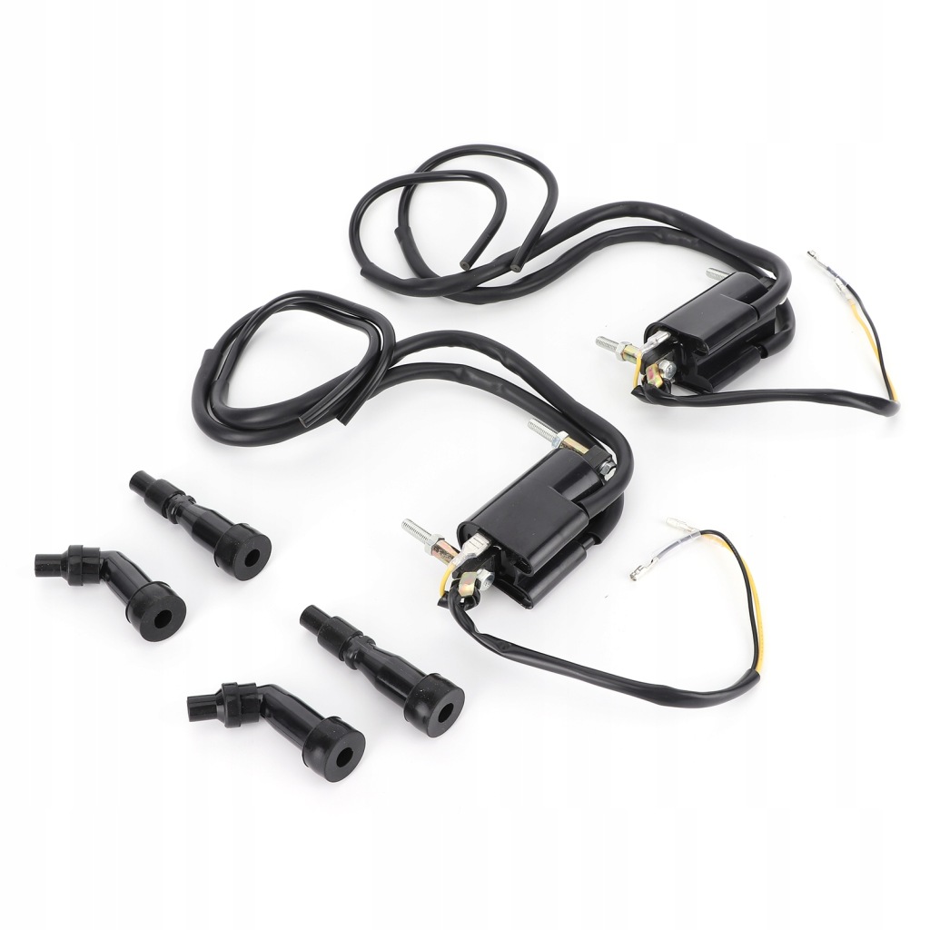 Набор катушек зажигания 21121-1174/21121-1001 заменитель подходящий к modeli с Разборки