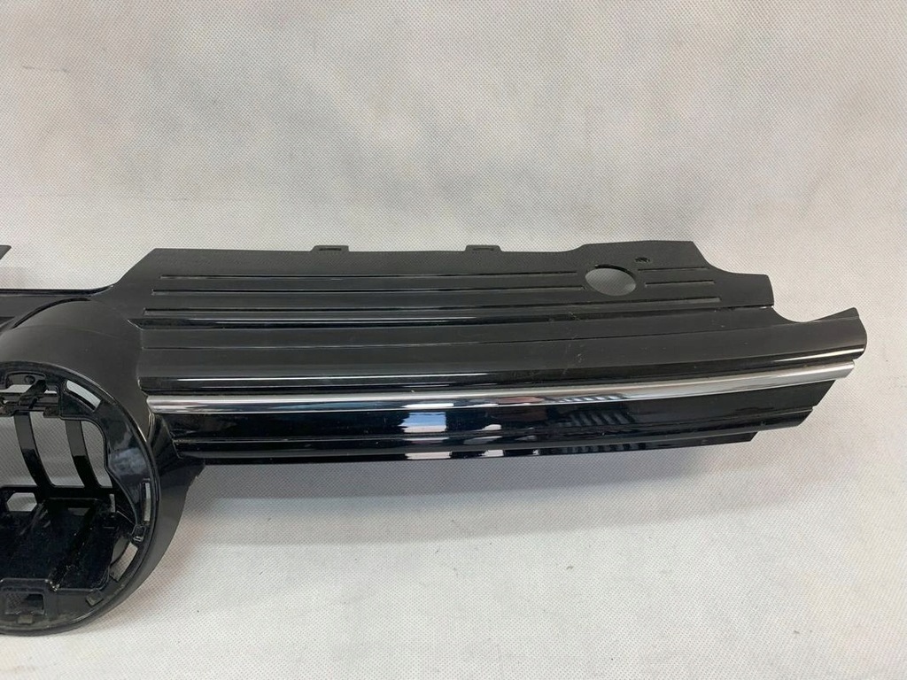 фото №3, Volkswagen golf 8 r-line решётка радиатора решётка радиатора vw r line