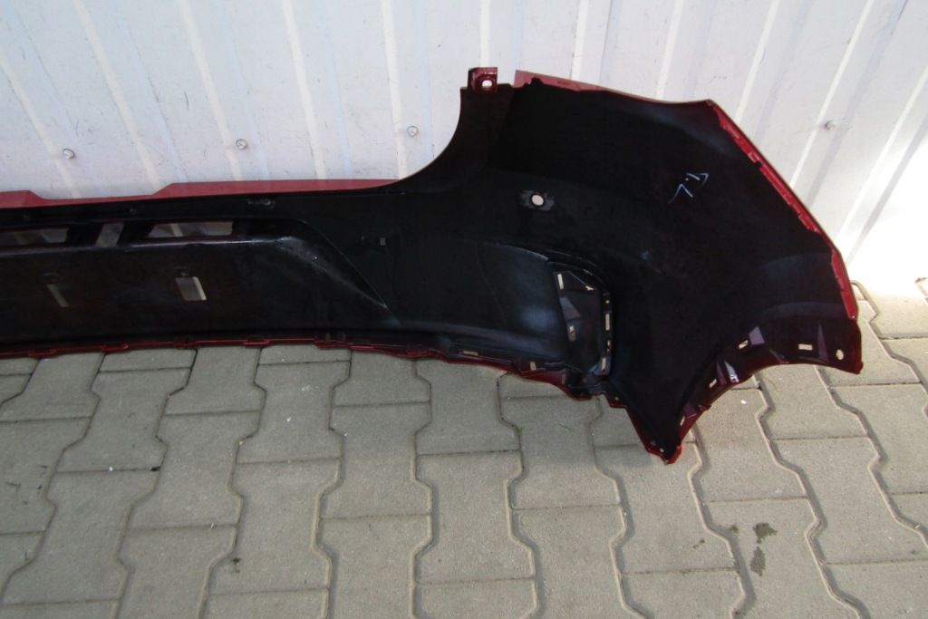 Купити Бампер задня задній lexus lbx 2023-