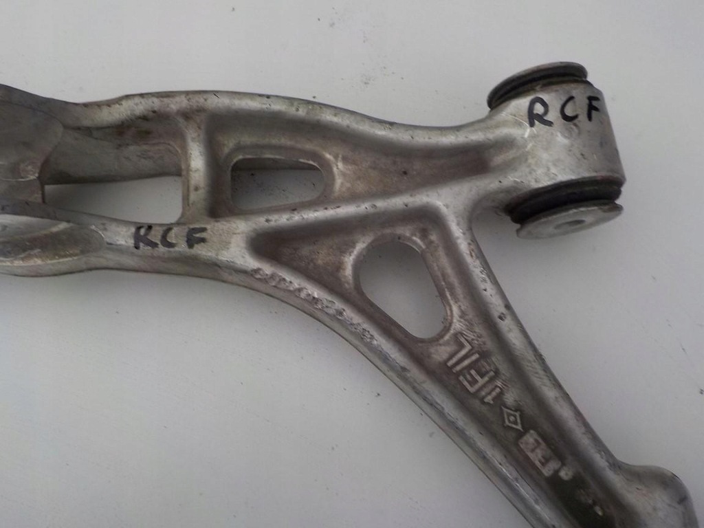 фото №3, Важіль лівий перед lexus rc-f 5.0