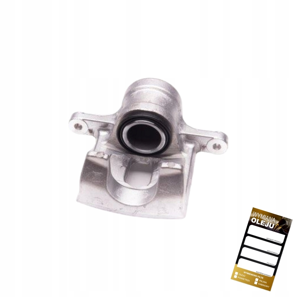 фото №1, Суппорт тормоза задний правый do hyundai santa fe ii