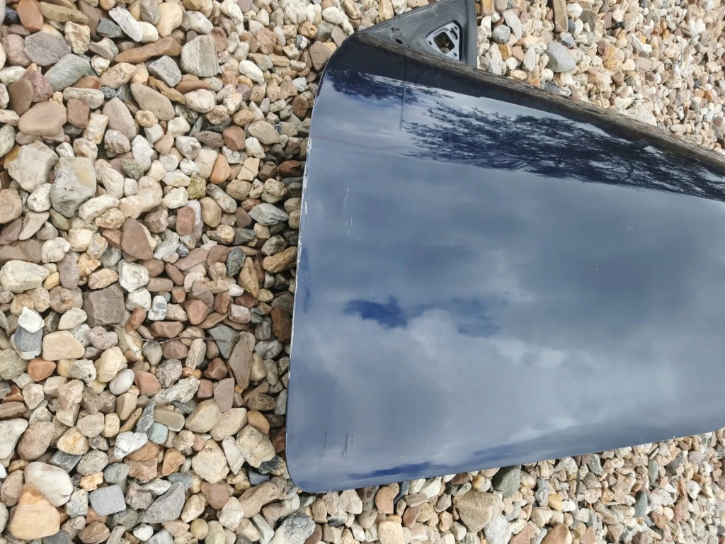 фото №10, Mercedes slk r171 w171 двері ліва перед передні колір c359 2008 r