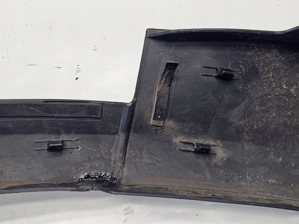 фото №13, Молдинг na крила mercedes gla ii h247 x247 w247 amg 2020 - правий перед