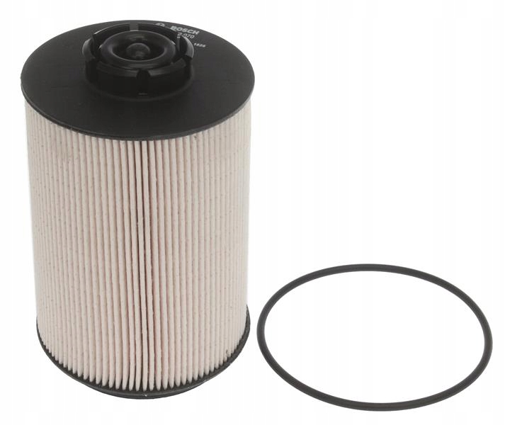 фото №12, Фільтр пального pasuje do: rvi midlum, premium 2; volvo fe, fe ii, fl ii, fl i