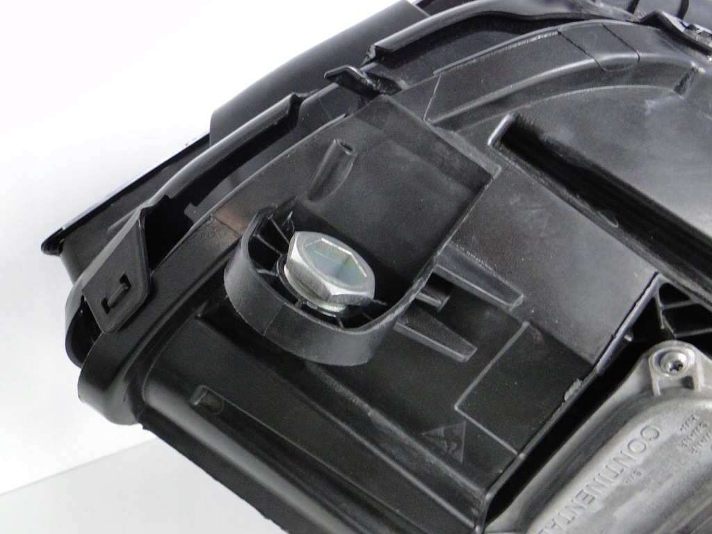 фото №13, Mercedes c klasa 205 w205 лампа правая led