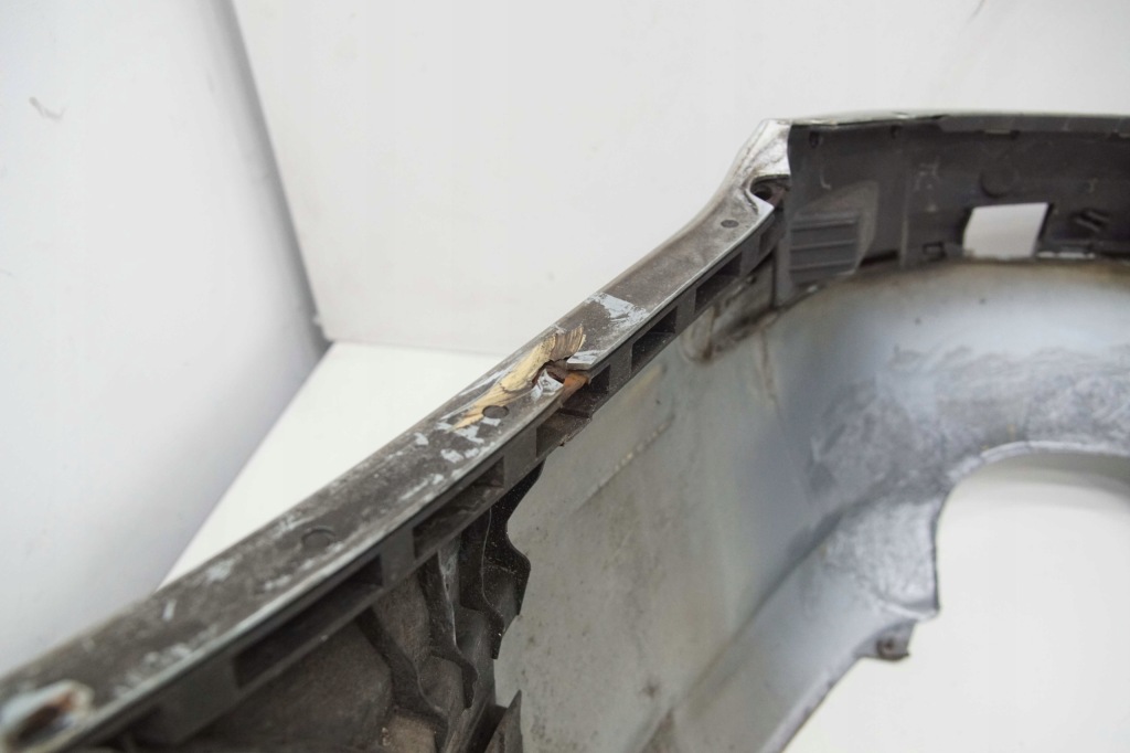 Бампер задній задній k744 mercedes sl r230 Зі Шроту