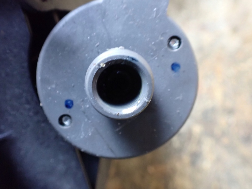 фото №6, Педаль газа потенциометр dodge charger ii gen vi 04861716ad 6766