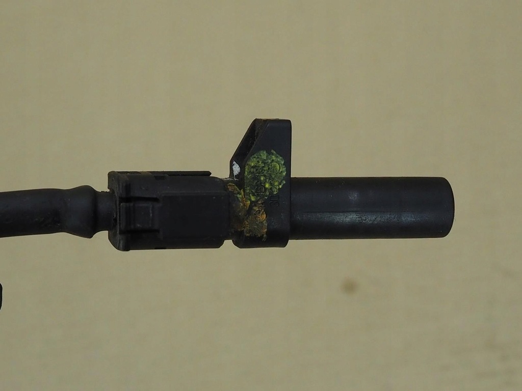 фото №6, Ssangyong rexton 2.7 xdi датчик вала