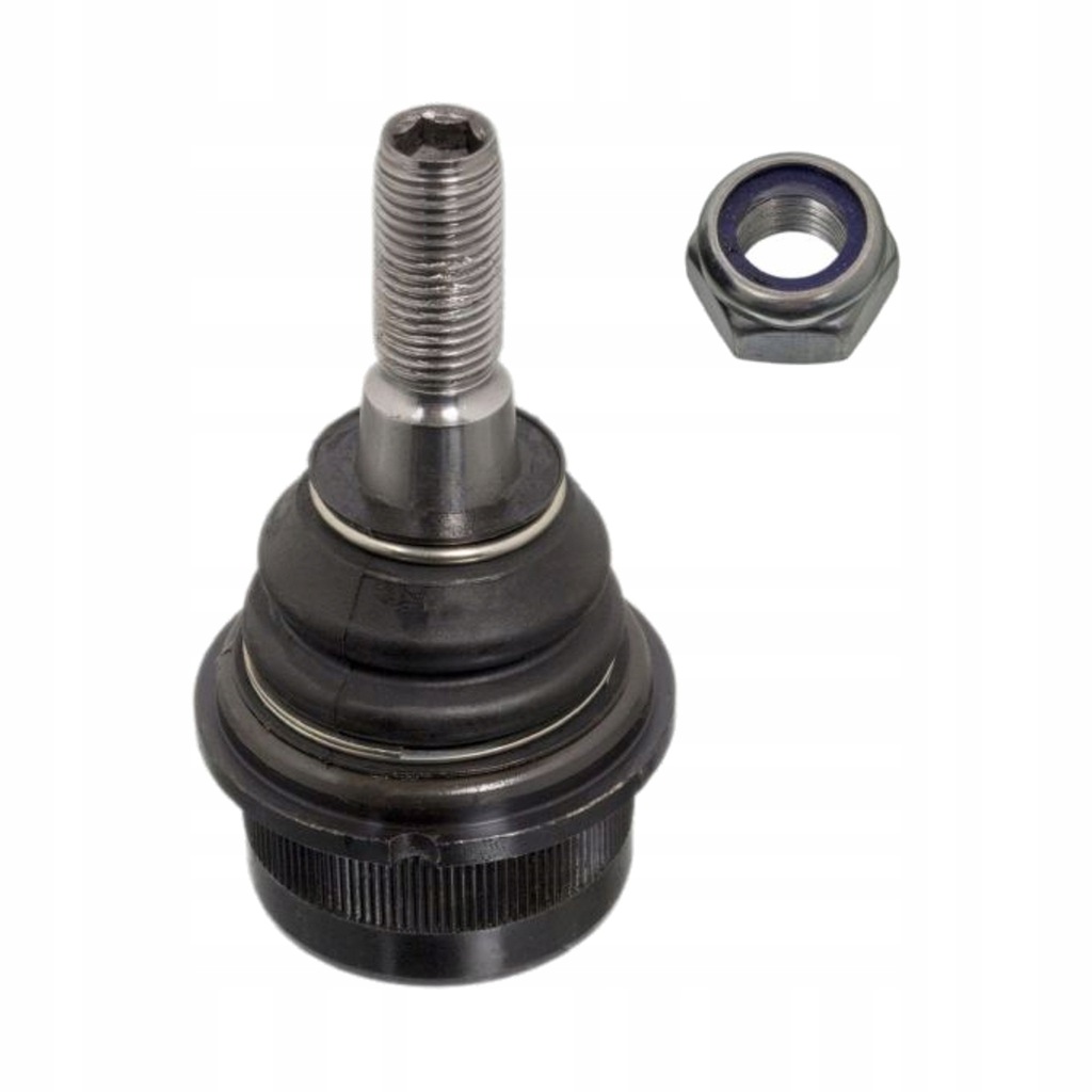 фото №1, Шарова опора підвіска renault master ii 22710/feb febi bilstein