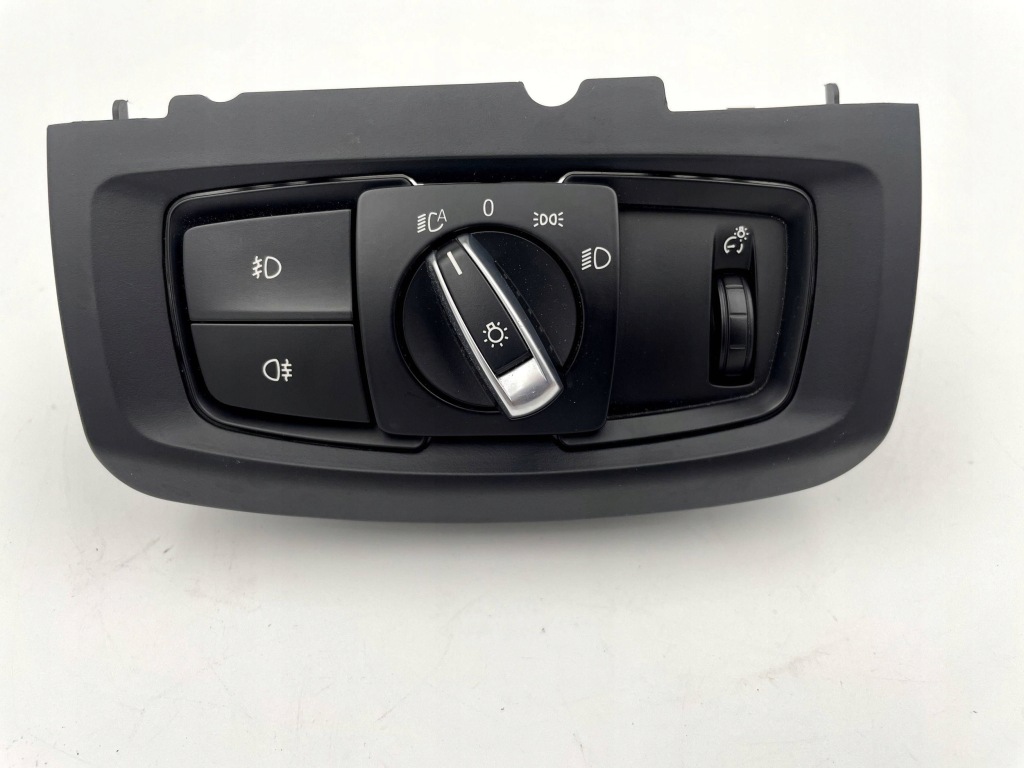 фото №1, Bmw x5 f15 выключатель света 9865813