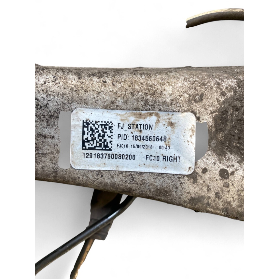 фото №7, Audi q5 sq5 ступиця колеса передній