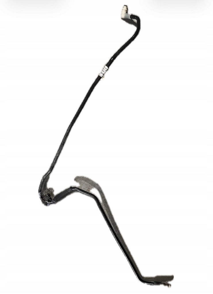 Купить Citroen berlingo iv трубка шланг цилиндр сцепления 9806927980