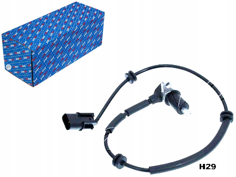 фото №1, Датчик abs japko