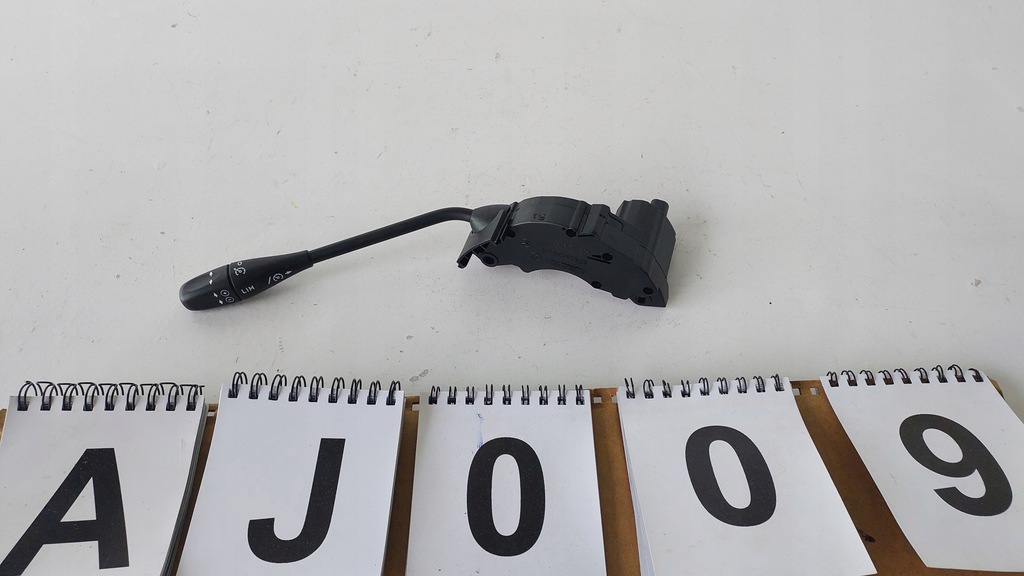 фото №1, Mercedes w211 w220 круїз-контроль перемикач комбінований