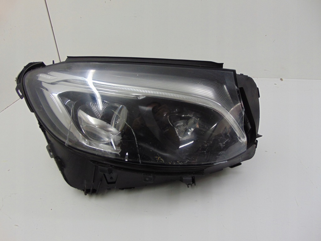 фото №1, Mercedes glc w253 лампа права led a2539065801