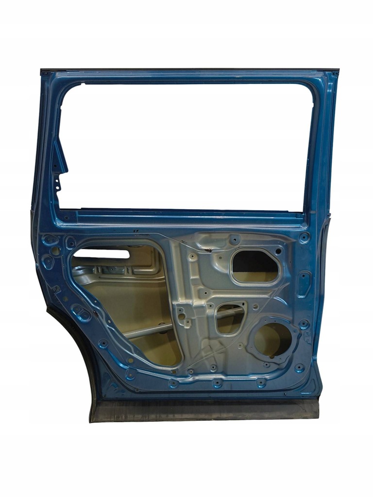 фото №6, Двері задні задня ліва kia ev9