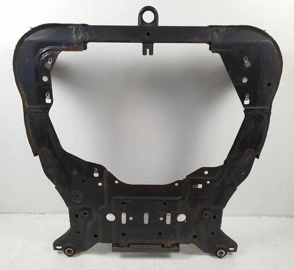 фото №6, Подрамник подрамник подрамник перед discovery sport l550