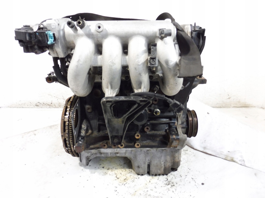 фото №8, Двигатель блок двигателя tb kia carens ii 1.8 16v bdb