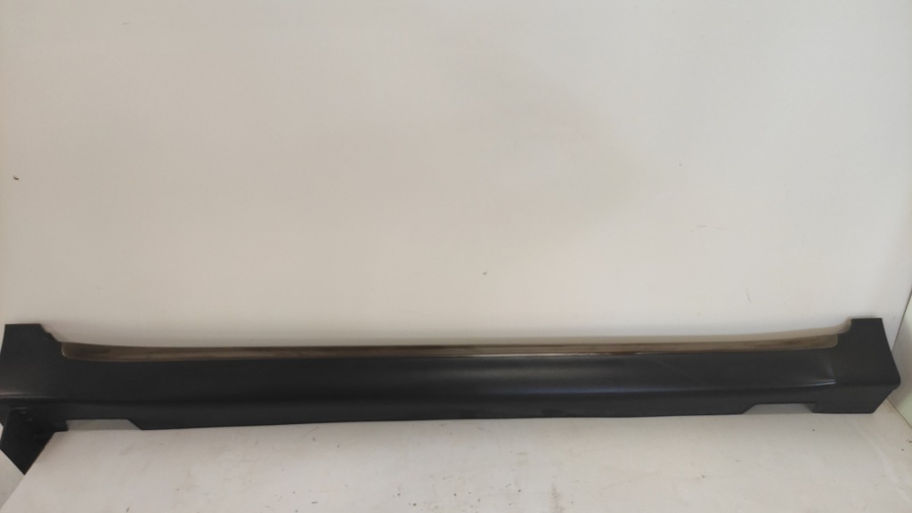 фото №1, Sportage iv lift gt молдинг накладка поріг права