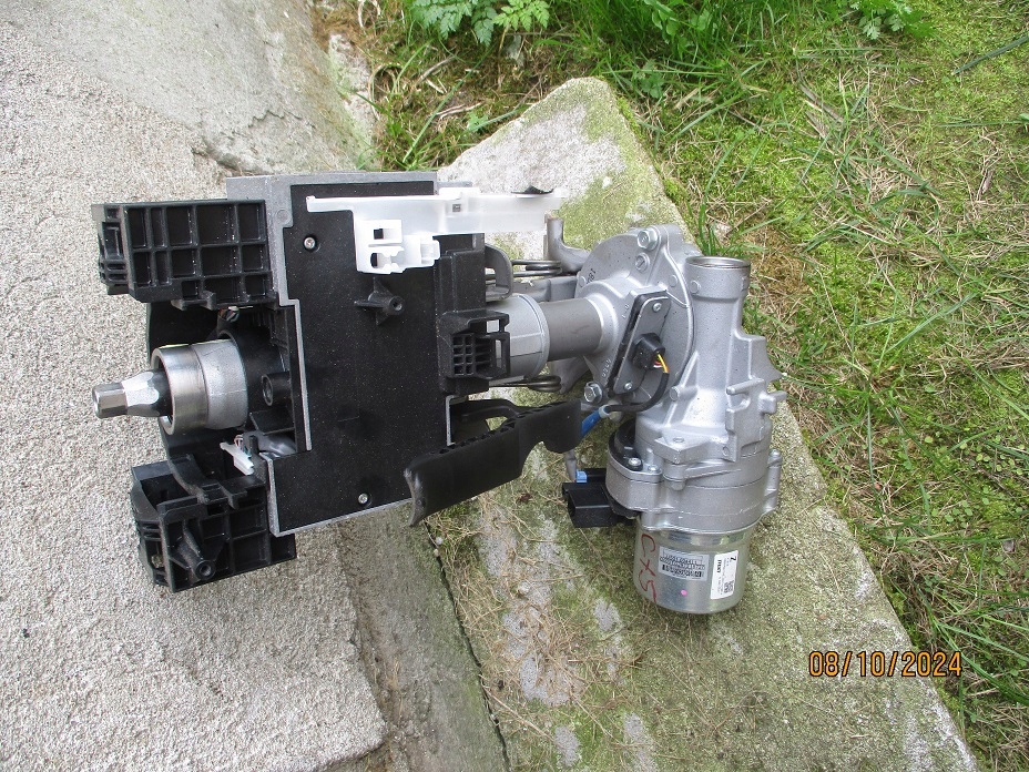 фото №1, Mazda cx-5 ii насос усилителя jj501-004411