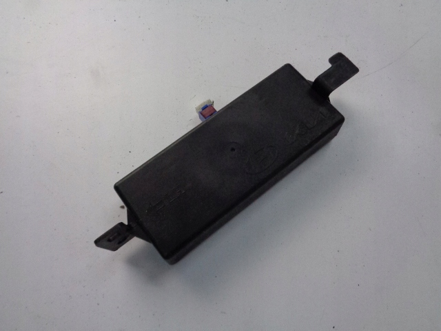 фото №1, Модуль блок управления kia niro ii phev 22-