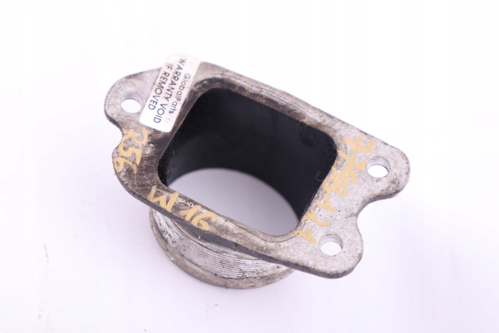 Mini cooper d r55 r56 патрубок впускний  колектор Оригінал