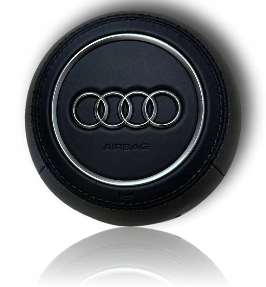 фото №1, Audi tt r8 подушка безпеки водія подушка водія