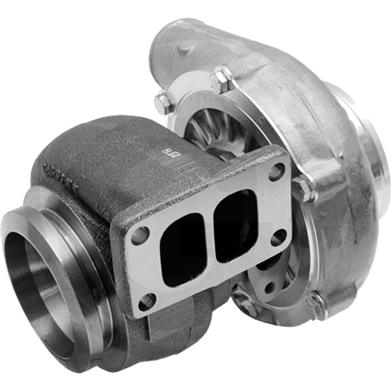 фото №1, Garrett турбонагнетатель 38017125