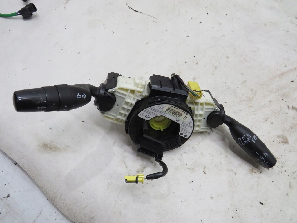 фото №1, Переключатель комбинированный лента jazz iii