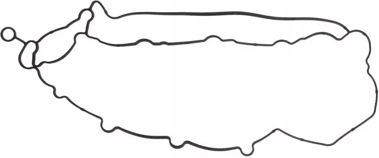 фото №1, Elring прокладка кришки клапанів 282.170