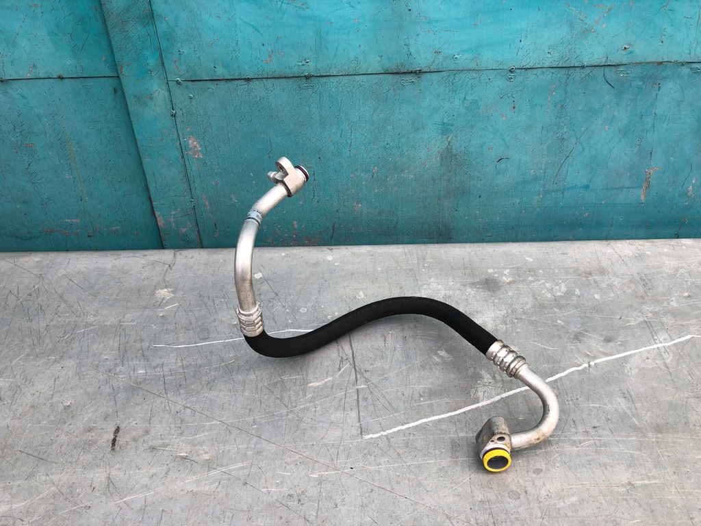 фото №1, Mercede r172 1,8 cgi wąż шланг кондиціонера m271