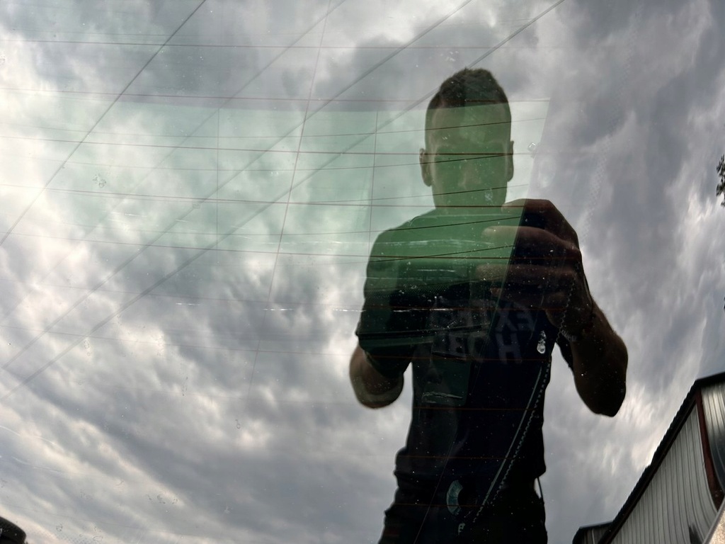 фото №9, Bmw x4 g02 lci lift кришка багажника задня задня комплектна + лампи