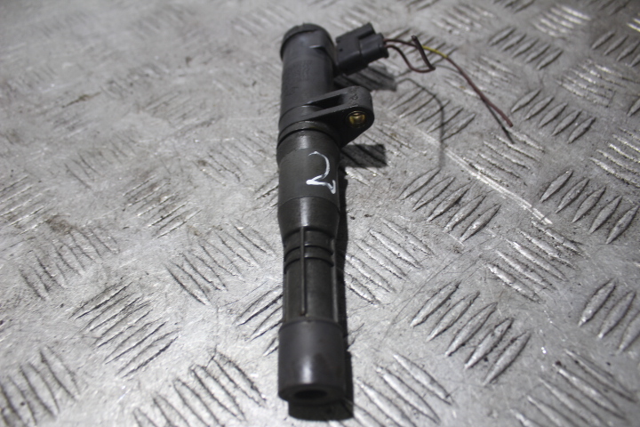 фото №1, Котушка запалювання renault laguna ii 1.8 16v