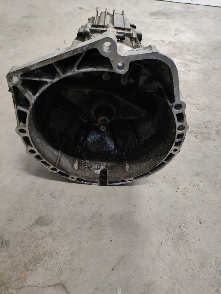 фото №5, Bmw f30 f31 n20b20 коробка передач передач 7609926