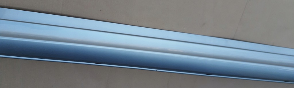 фото №8, A-klasa w169 накладка молдинг порог