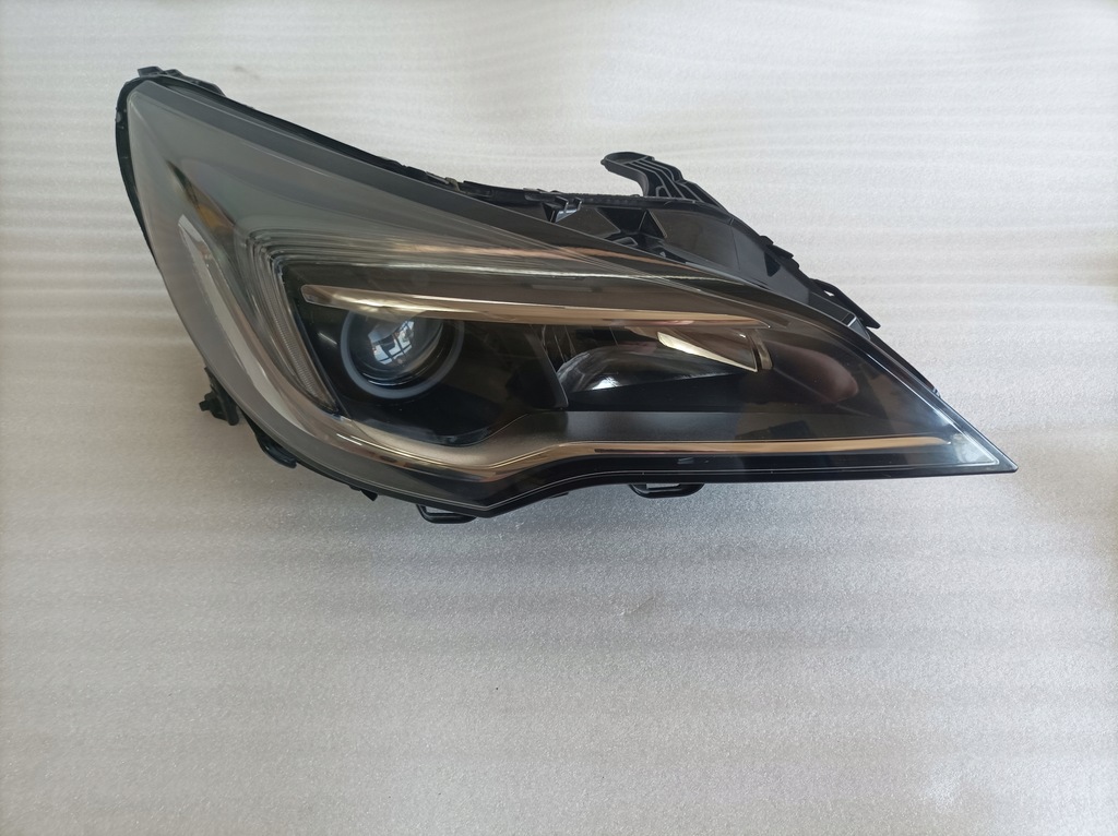 фото №1, Opel astra v k лампа правая перед