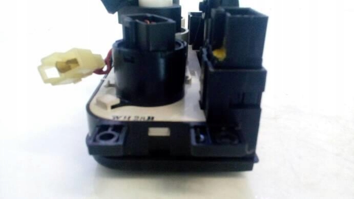 фото №6, Панель обдув daewoo matiz 1999r.