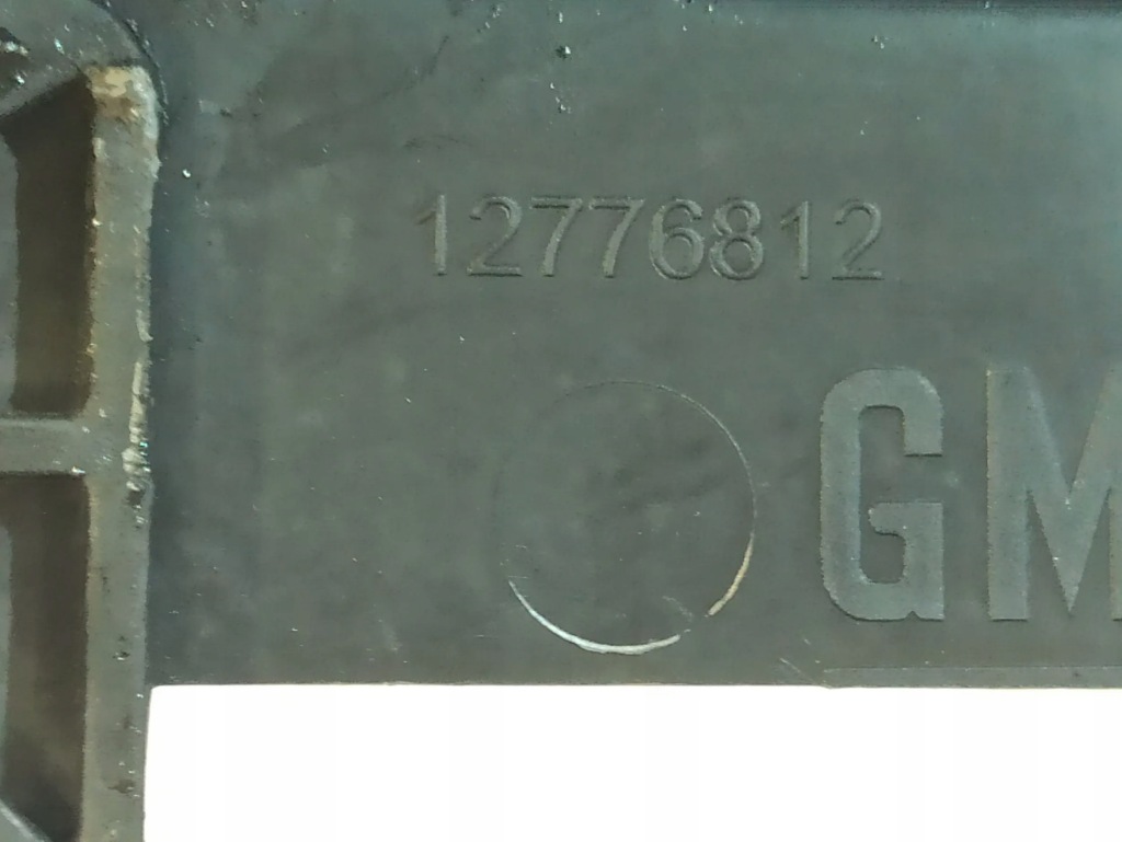 фото №4, Saab 9-5 2011 елементи кріпильні