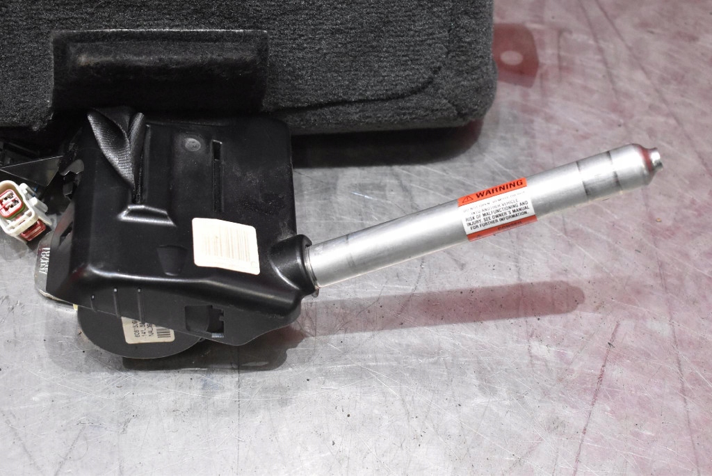 фото №16, Сиденье сиденья обшивка обшивки комплект кожаный eu volvo v70 3 iii 07-13