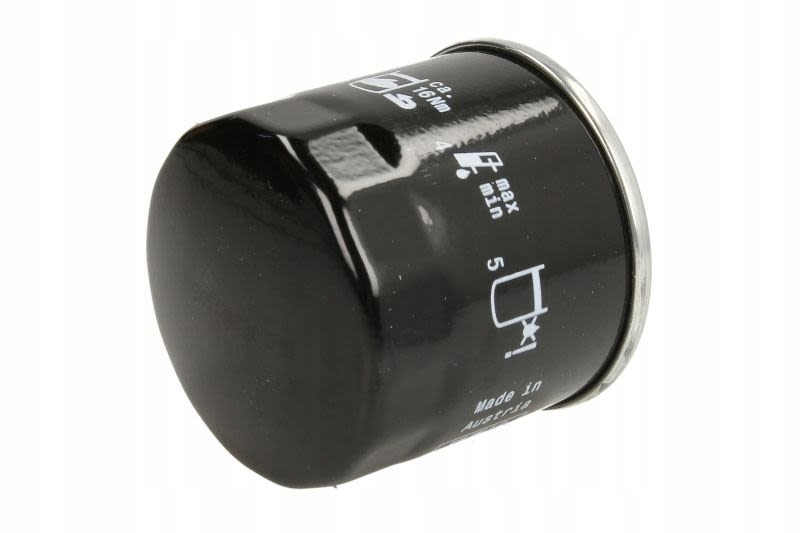 фото №2, Фільтр оливи chevrolet aveo / kalos, matiz, spark