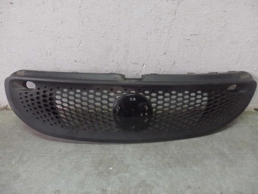 фото №1, Решётка радиатора решётка радиатора перед smart forfour ii 628958976r w453
