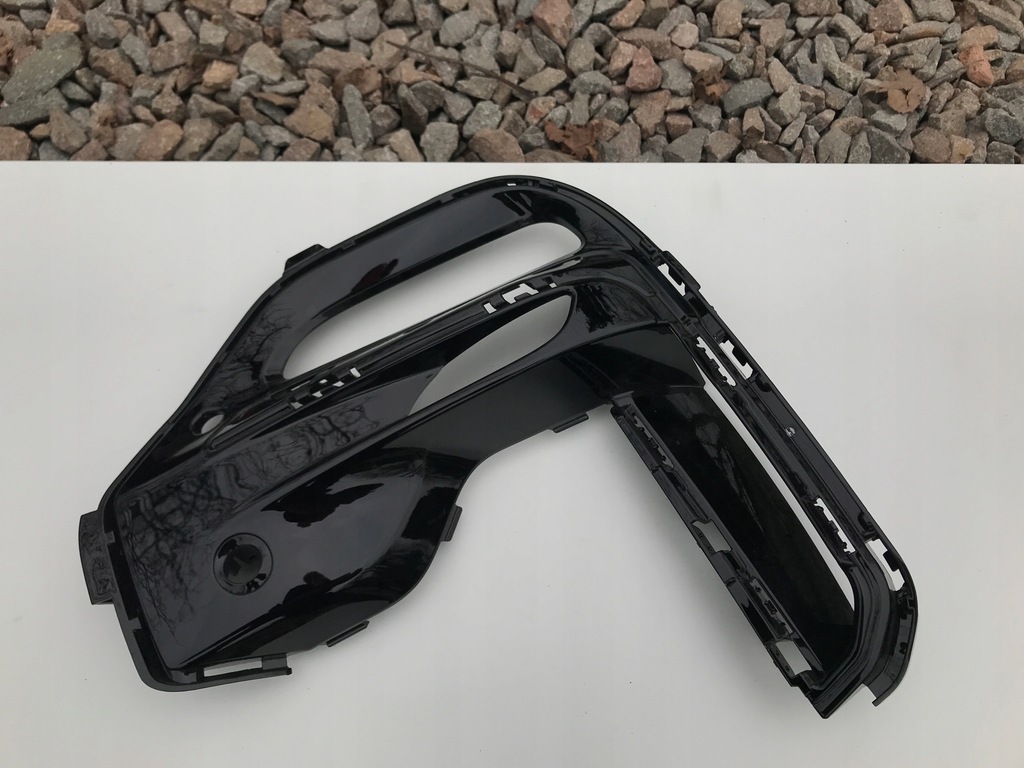 фото №1, Bmw x5 g05 левая решётка заглушка перед m набор 18-