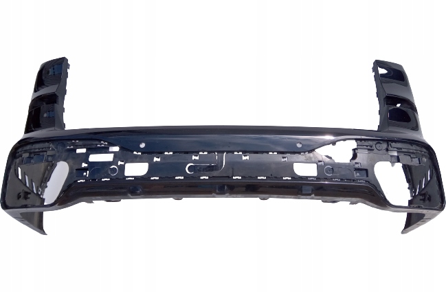 фото №1, Бампер задняя задний bmw x7 g07